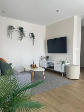 Charmant logement aux portes de Paris - STADE DE FRANCE - 12 min à pied